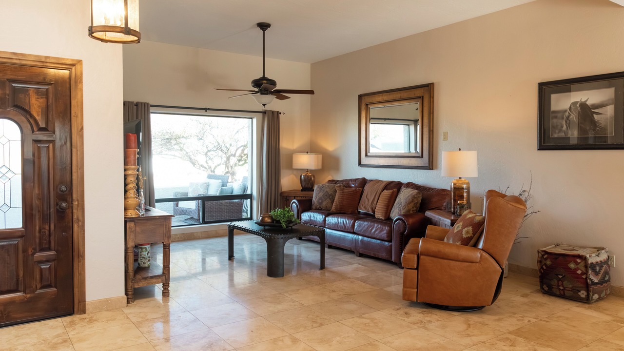 Photo of Livingroom in Fountain Hills