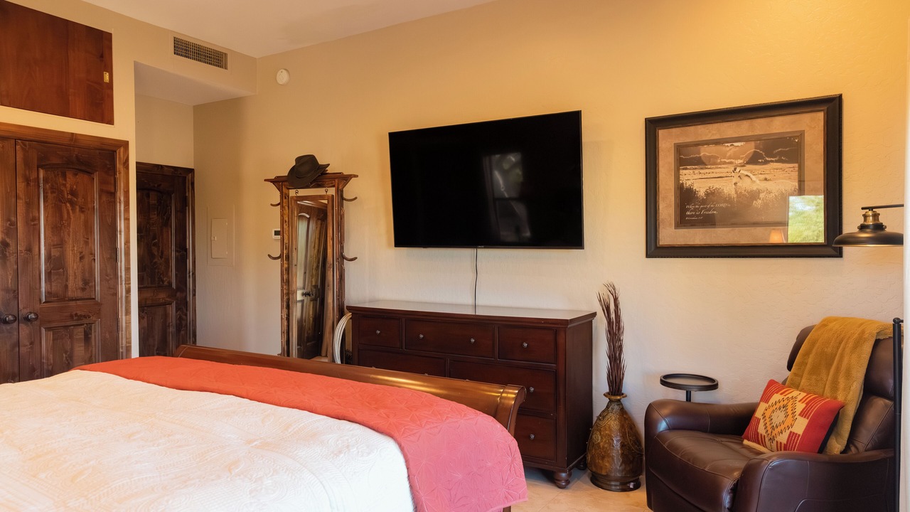 Photo of Bedroom in Fountain Hills