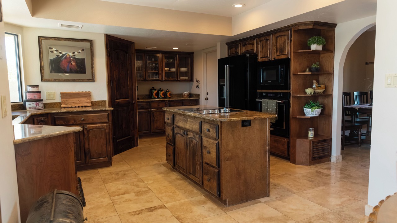 Photo of Kitchen in Fountain Hills