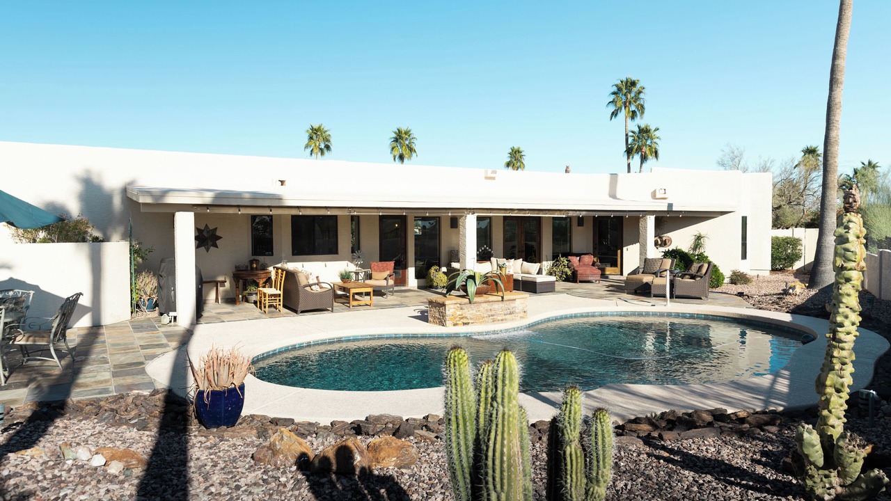 Photo of Outdoor in Fountain Hills