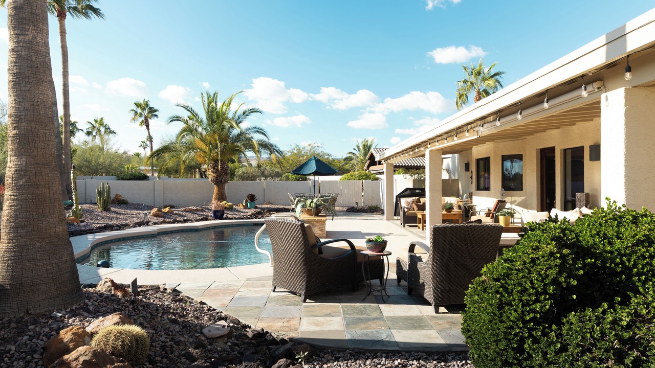 Photo of Outdoor in Fountain Hills