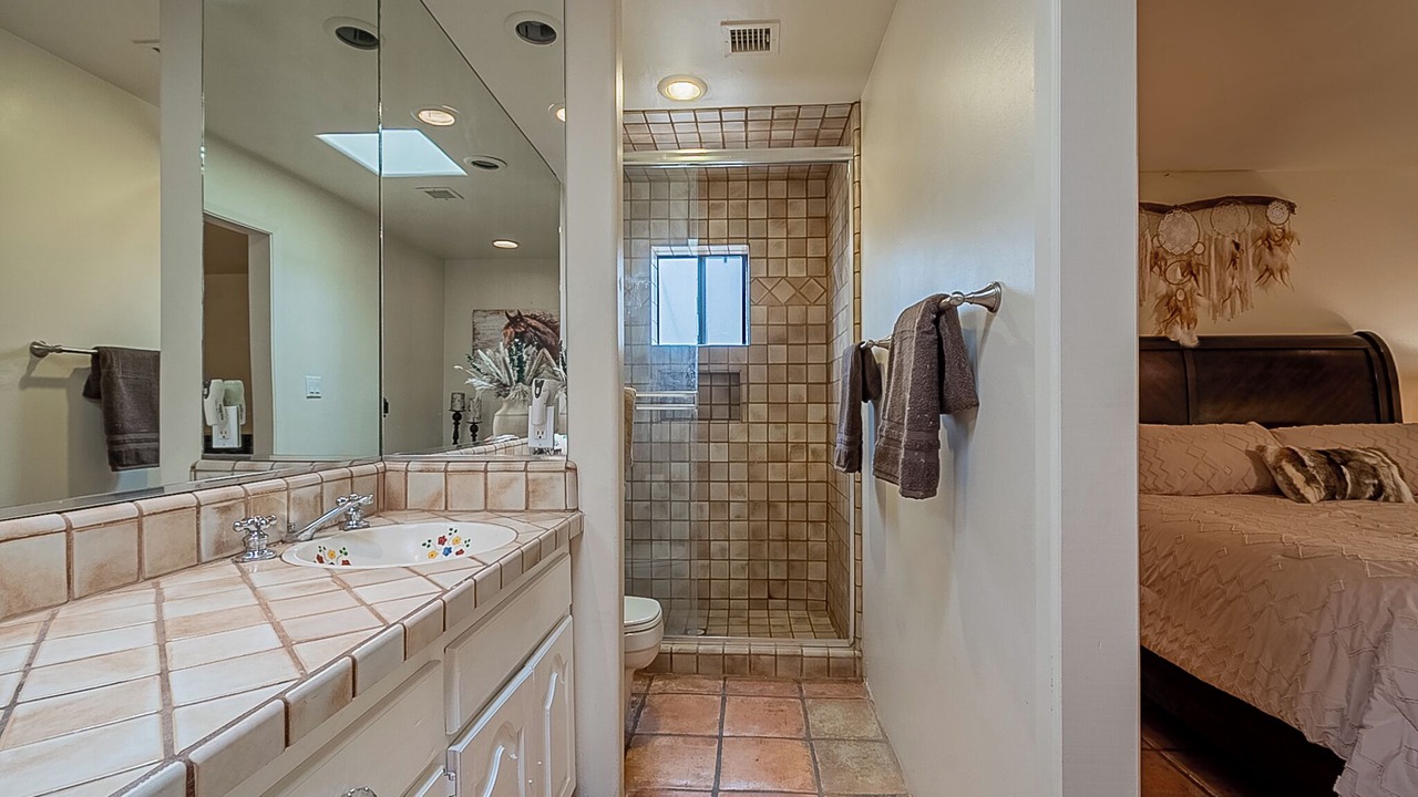 Photo of Bathroom in Fortuna Foothills