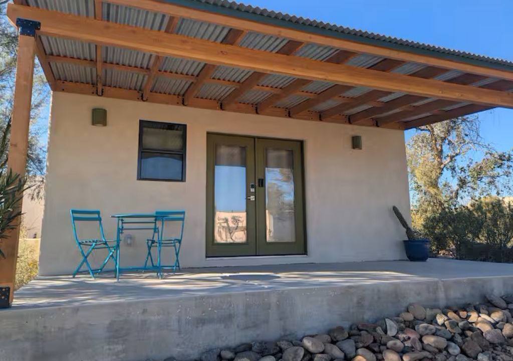 Photo of Outdoor in Tucson