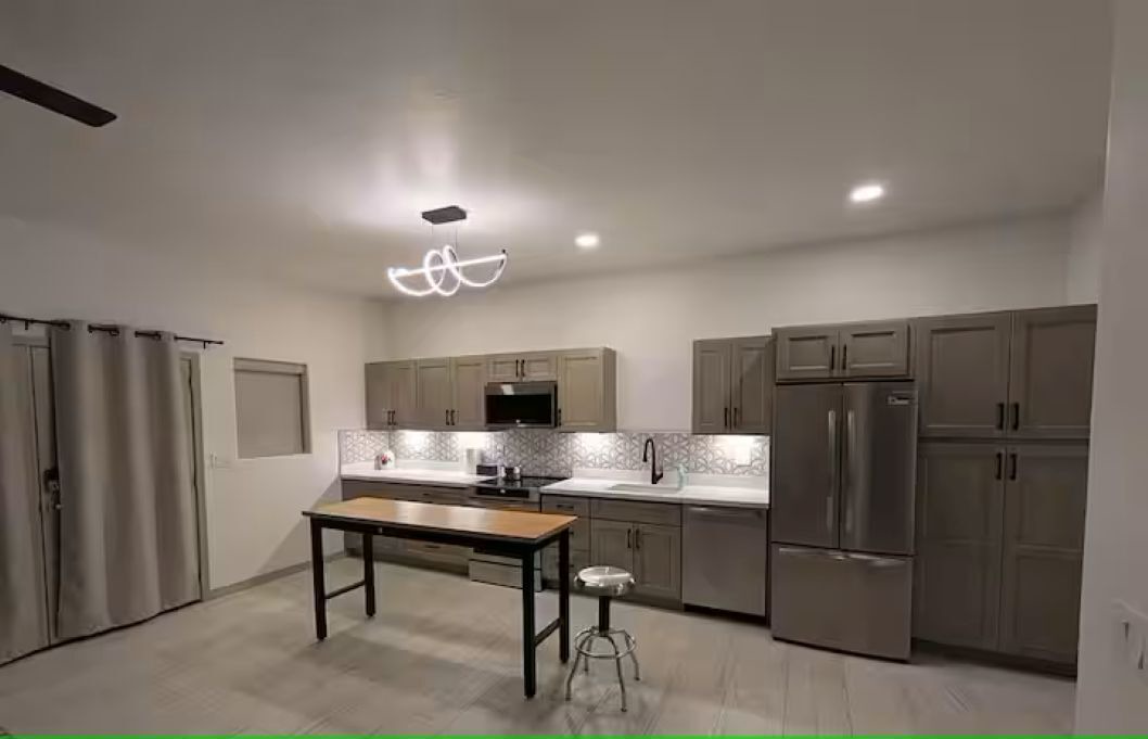 Photo of Kitchen in Tucson