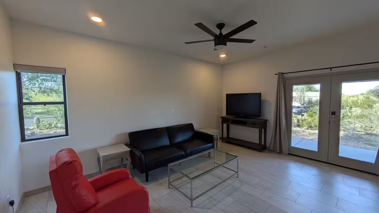 Photo of Livingroom in Tucson