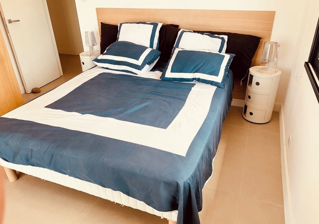 Photo of Bedroom in Casaglione