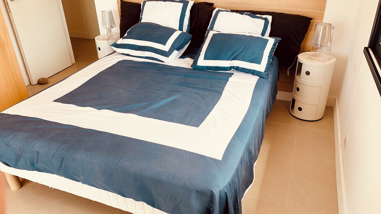 Photo of Bedroom in Casaglione