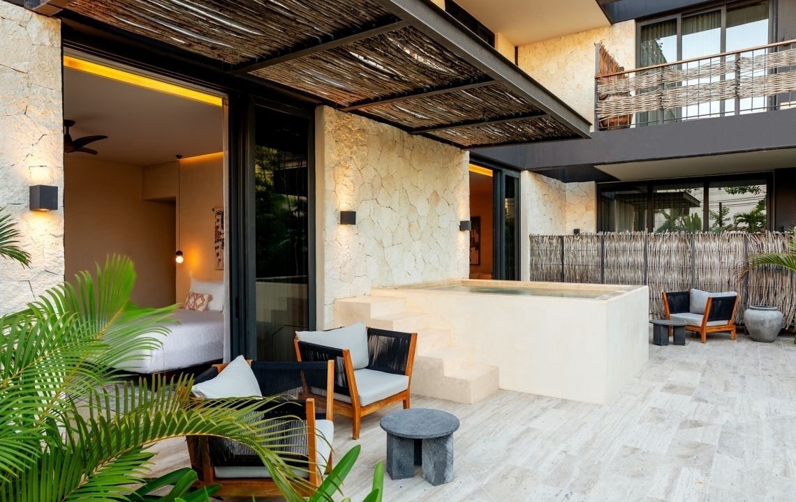 Photo of Outdoor in Tulum