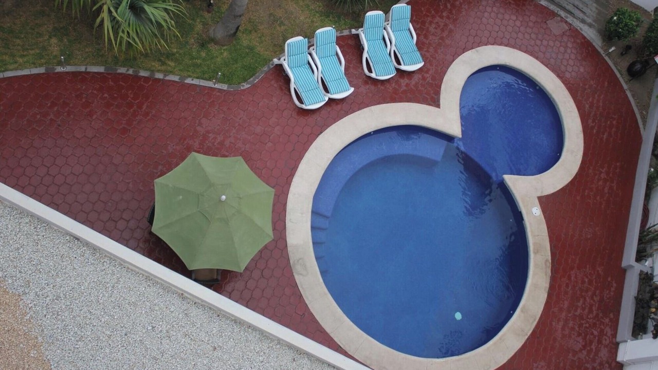 Photo of Outdoor in Ildefonso Green