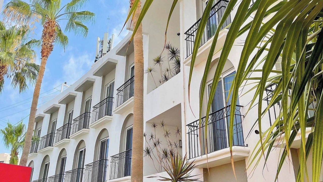 Photo of Patio Balcony in Ildefonso Green