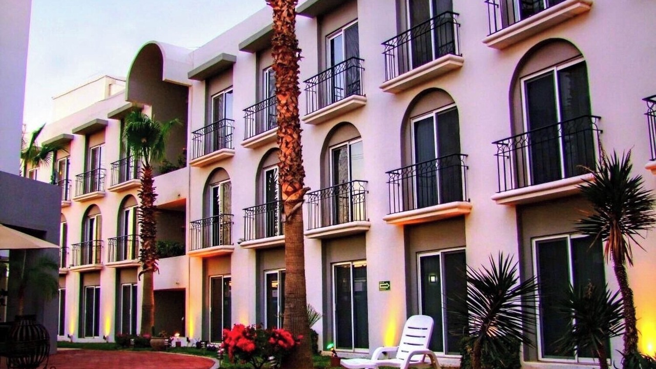Photo of Outdoor in Ildefonso Green