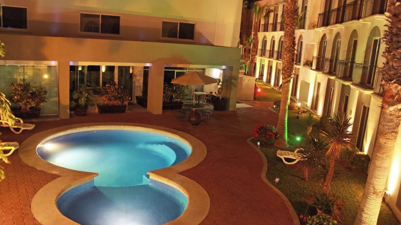 Photo of Outdoor in Ildefonso Green