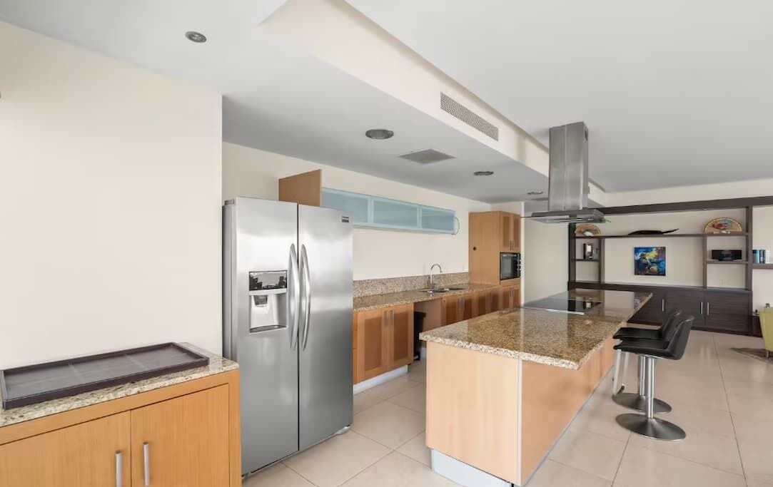 Photo of Kitchen in South Hotel Zone