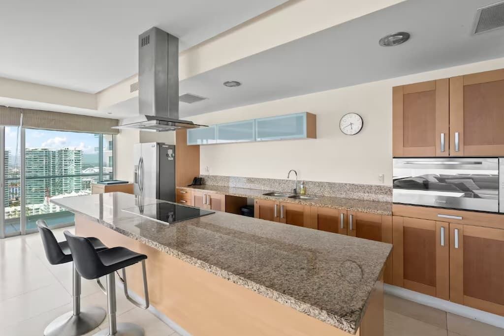 Photo of Kitchen in South Hotel Zone