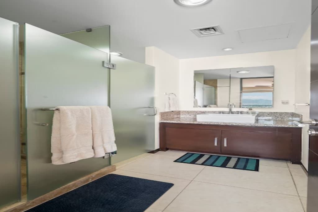 Photo of Bathroom in South Hotel Zone