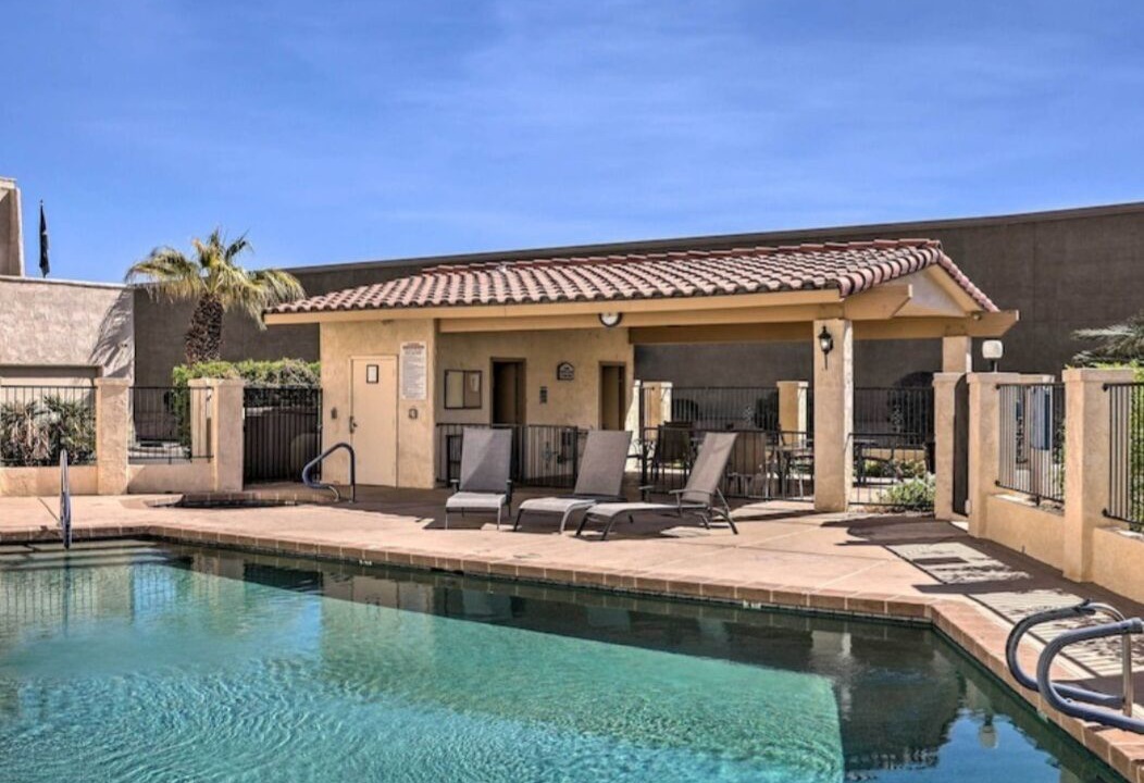 Photo of Outdoor in Nautical Estates