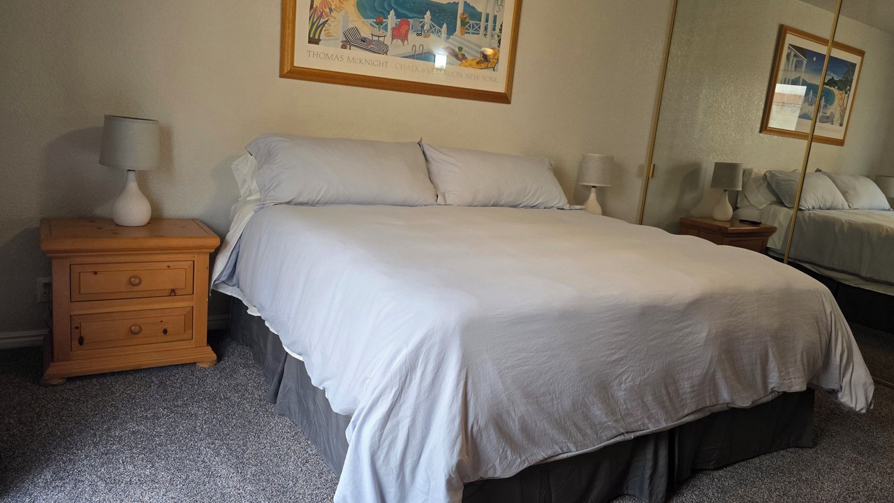 Photo of Bedroom in Nautical Estates