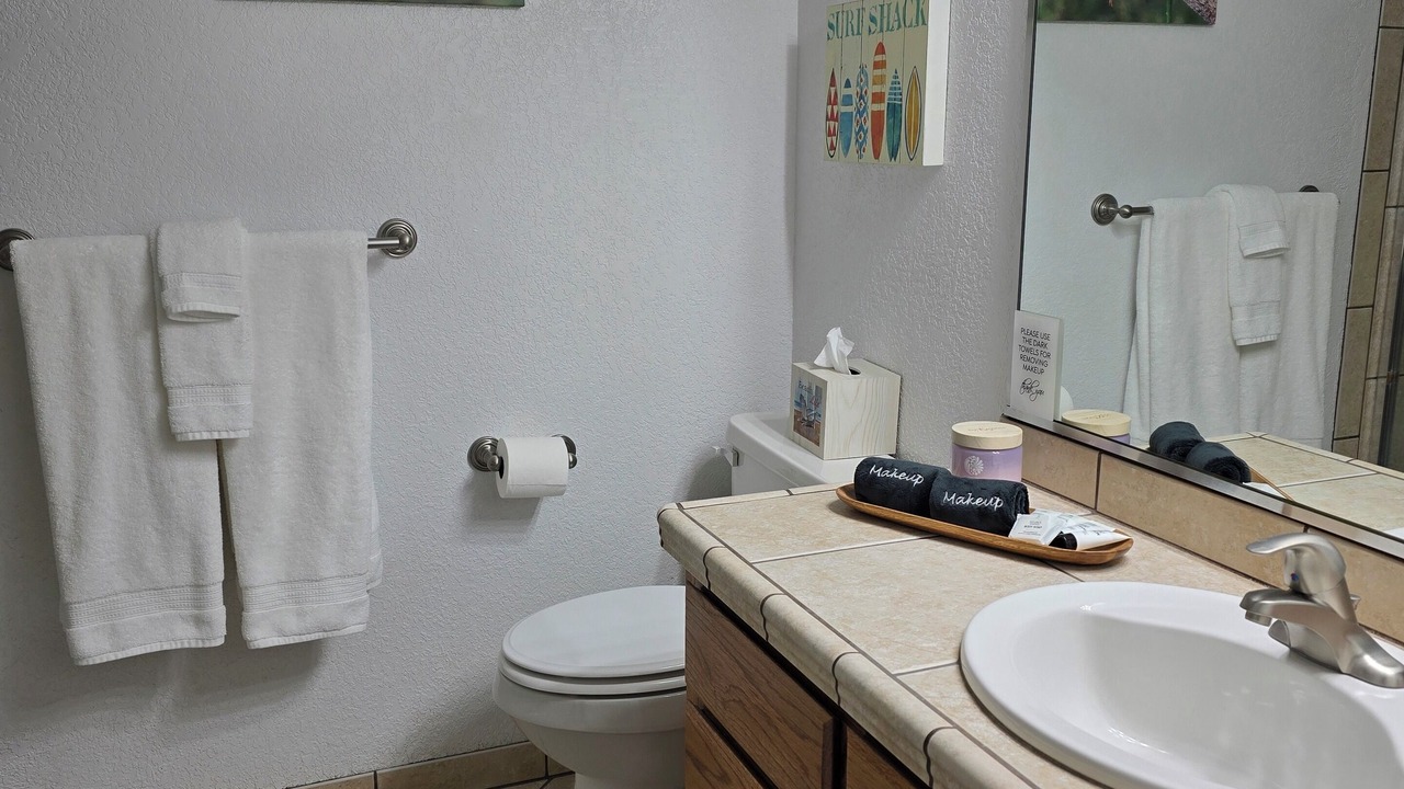 Photo of Bathroom in Nautical Estates