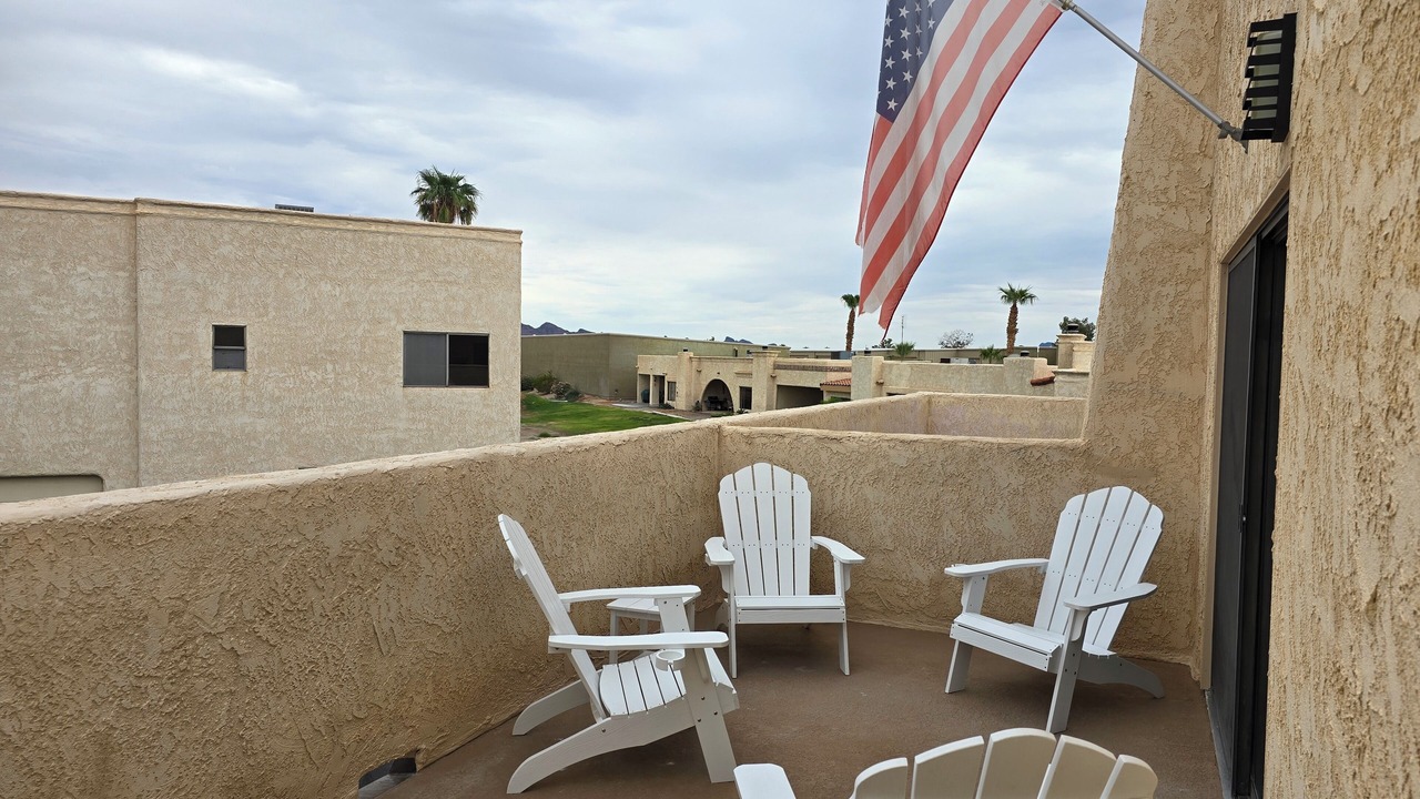 Photo of Outdoor in Nautical Estates