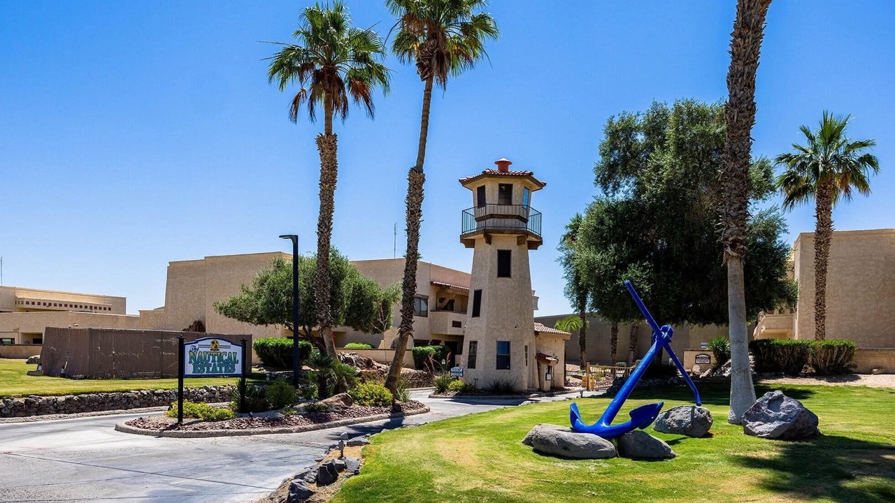 Photo of Others in Nautical Estates