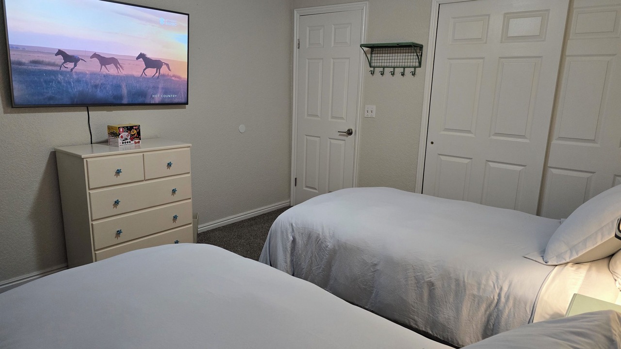 Photo of Bedroom in Nautical Estates