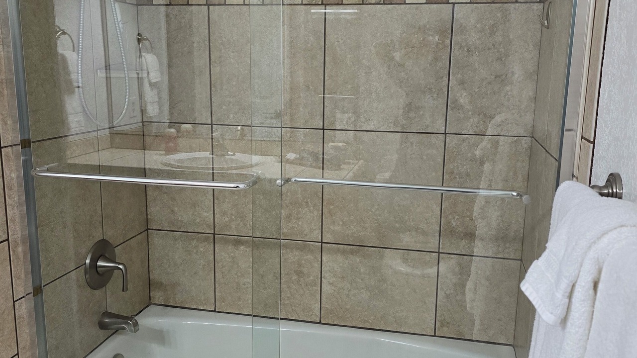 Photo of Bathroom in Nautical Estates