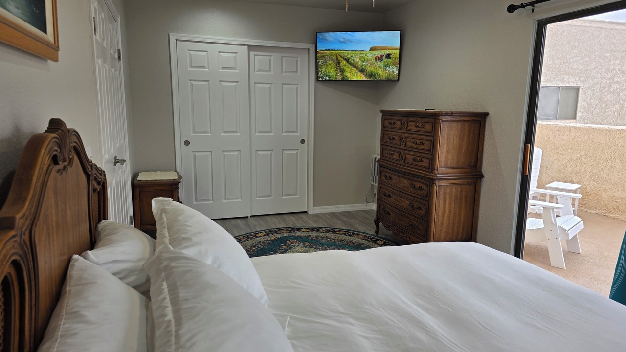 Photo of Bedroom in Nautical Estates