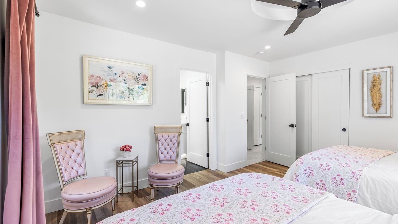 Photo of Bedroom in Flagstaff