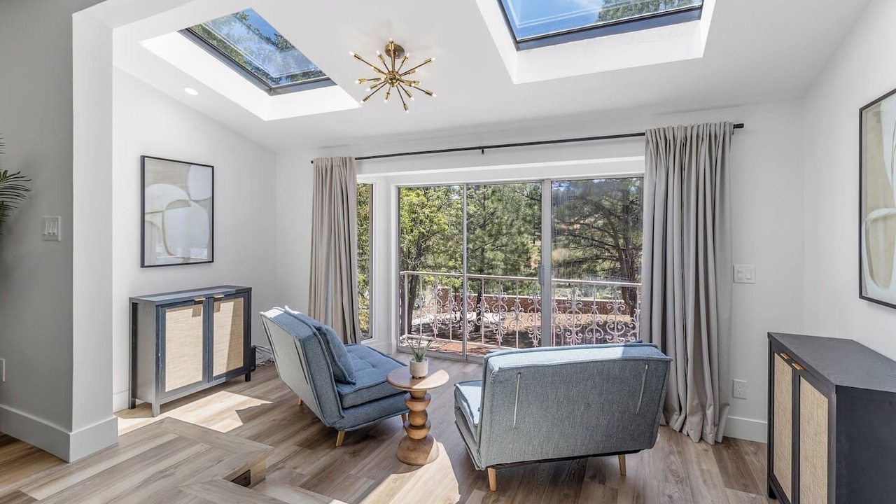 Photo of Bedroom in Flagstaff