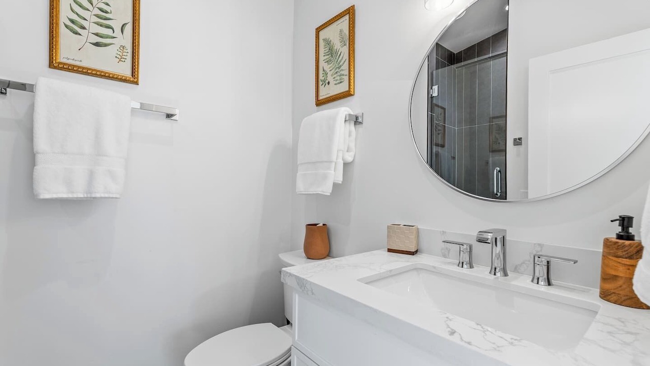Photo of Bathroom in Flagstaff