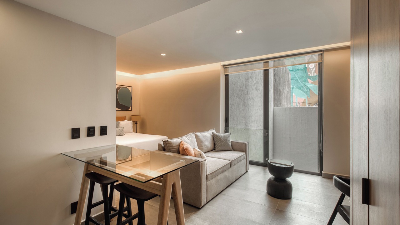 Photo of Livingroom in Americana
