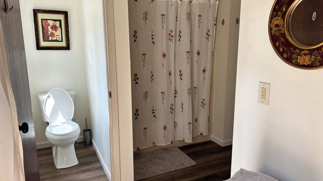 Photo of Bathroom in Torreon
