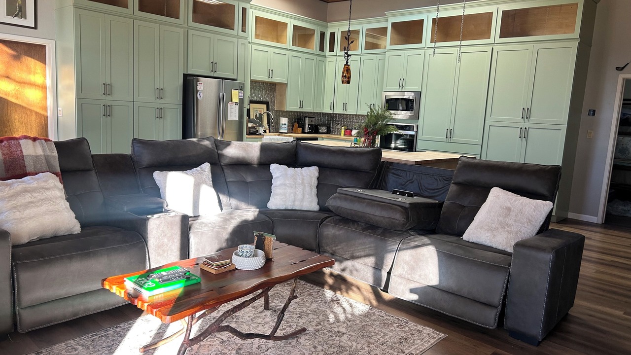 Photo of Livingroom in Torreon
