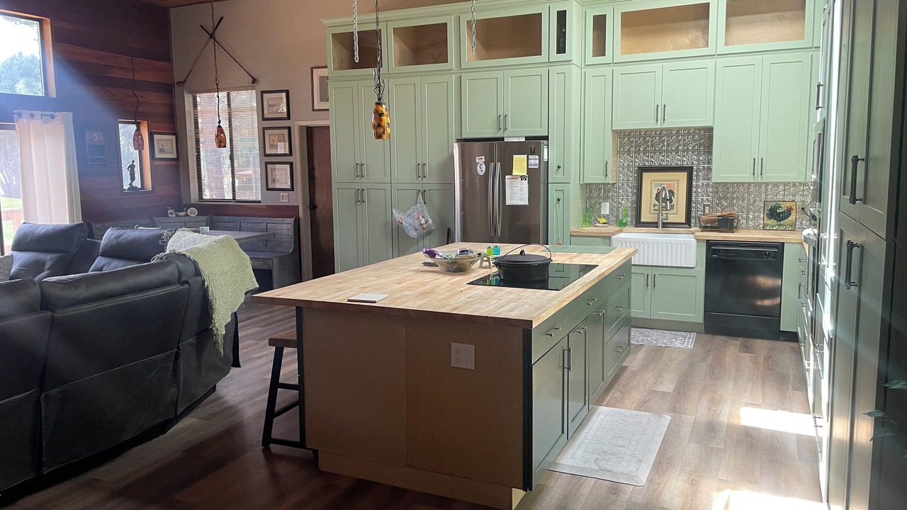 Photo of Kitchen in Torreon