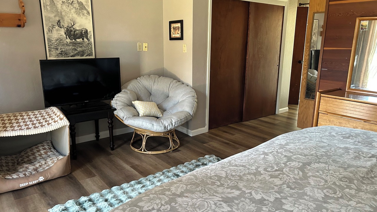 Photo of Bedroom in Torreon