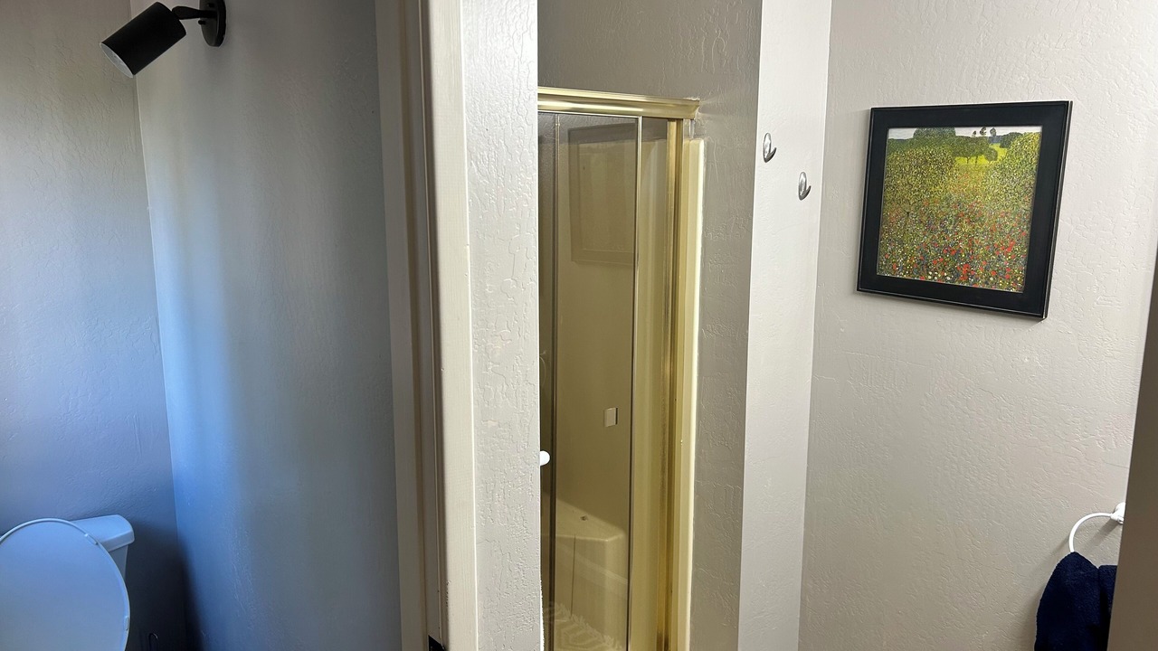 Photo of Bathroom in Torreon