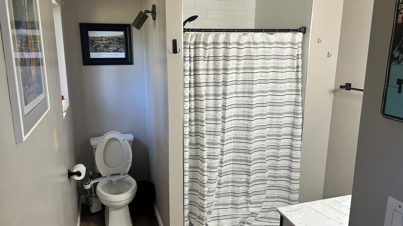 Photo of Bathroom in Torreon