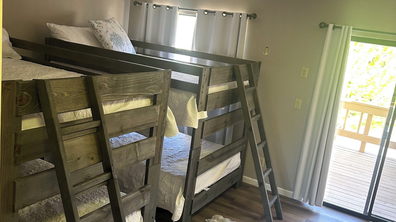 Photo of Bedroom in Torreon