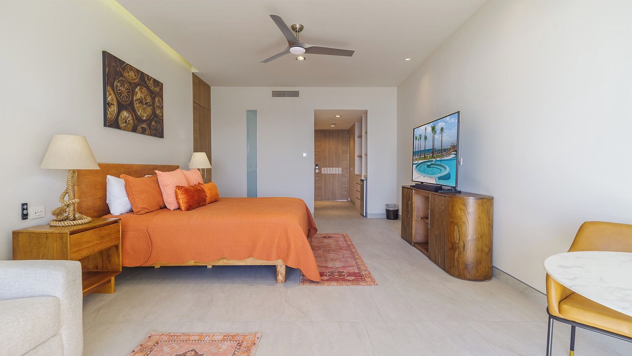 Photo of Bedroom in Bella Vista