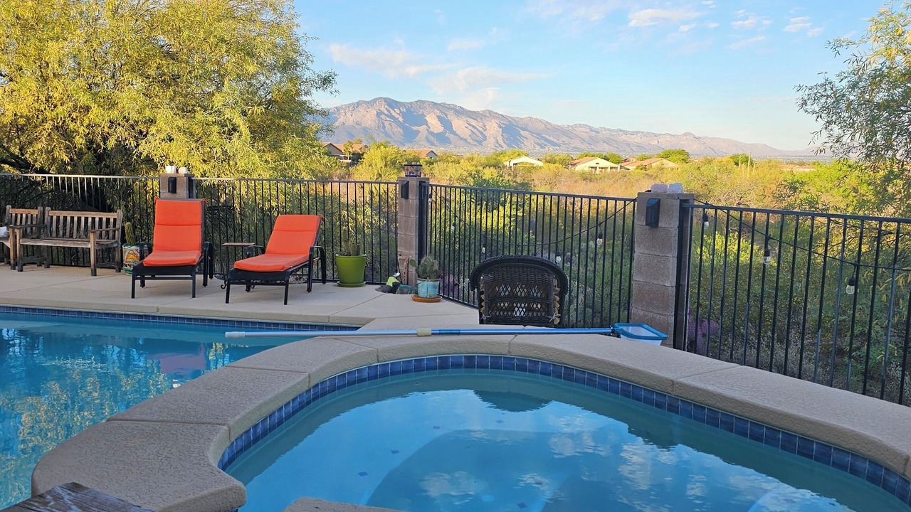 Photo of Outdoor in Rancho Agua Dulce