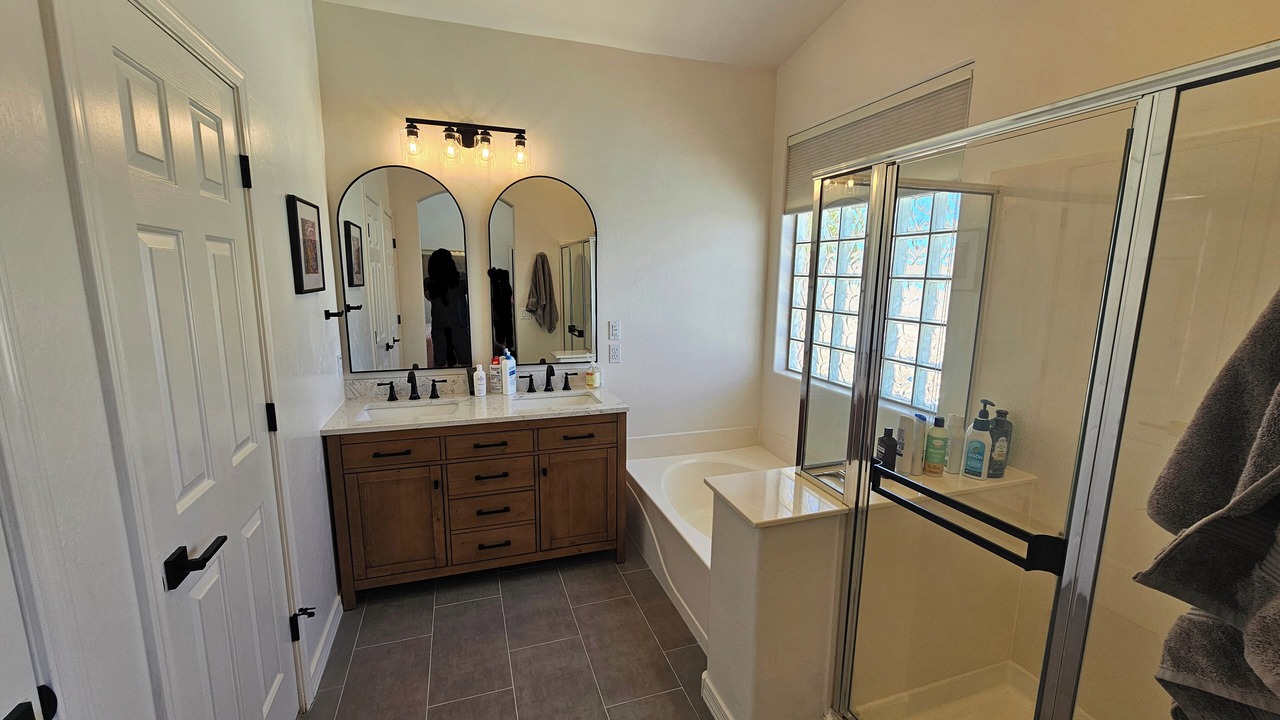 Photo of Bathroom in Rancho Agua Dulce