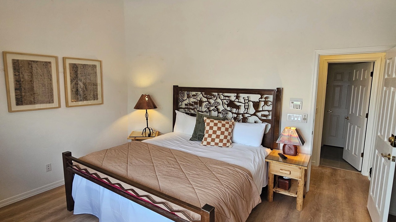 Photo of Bedroom in Rancho Agua Dulce