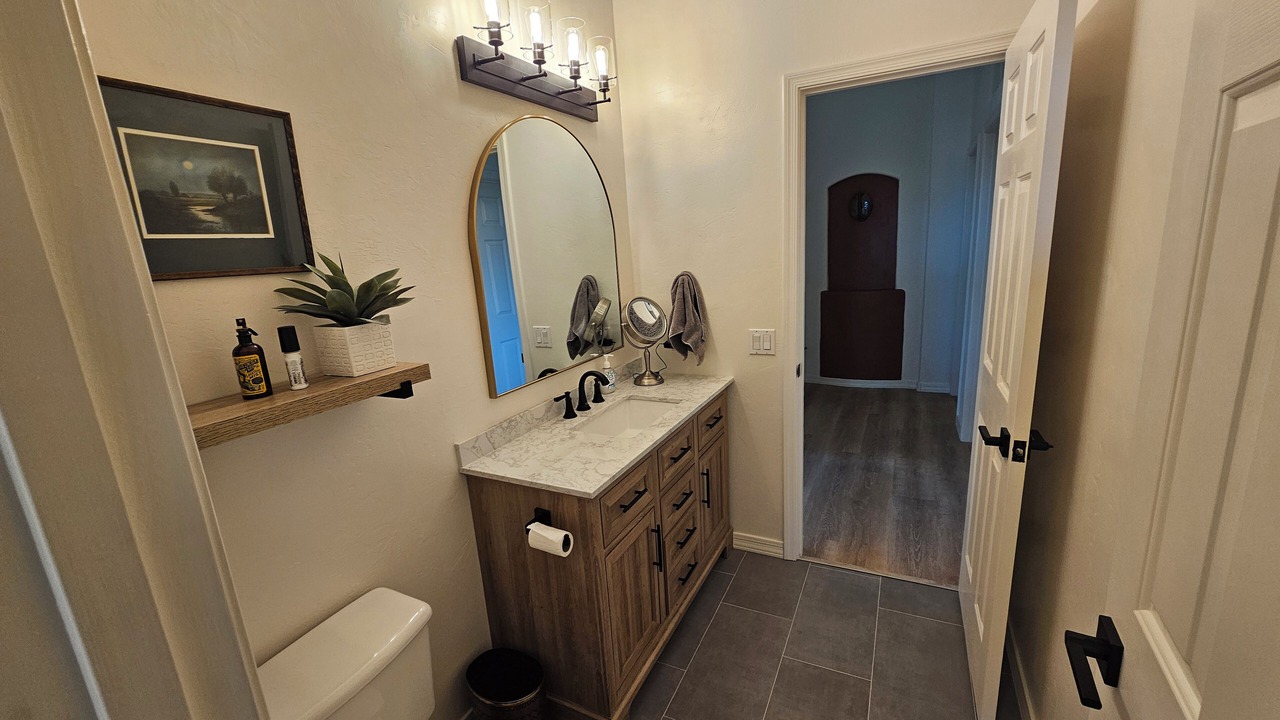 Photo of Bathroom in Rancho Agua Dulce