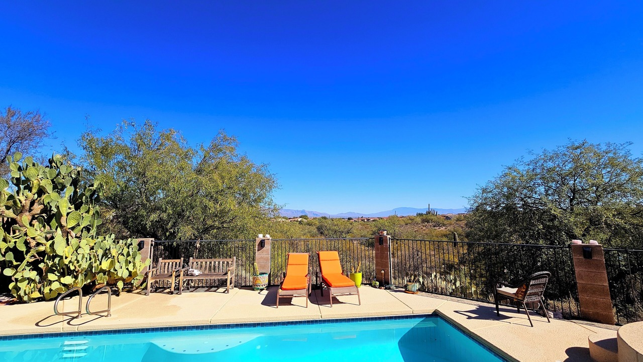 Photo of Outdoor in Rancho Agua Dulce