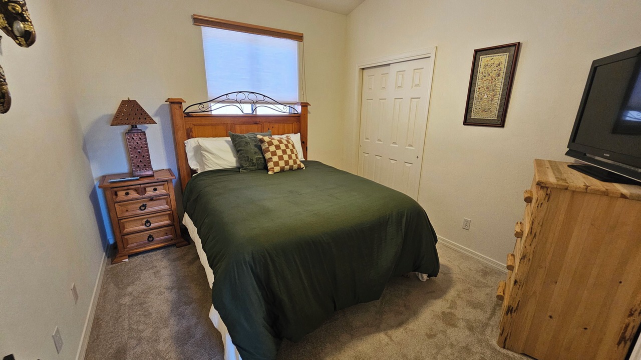 Photo of Bedroom in Rancho Agua Dulce