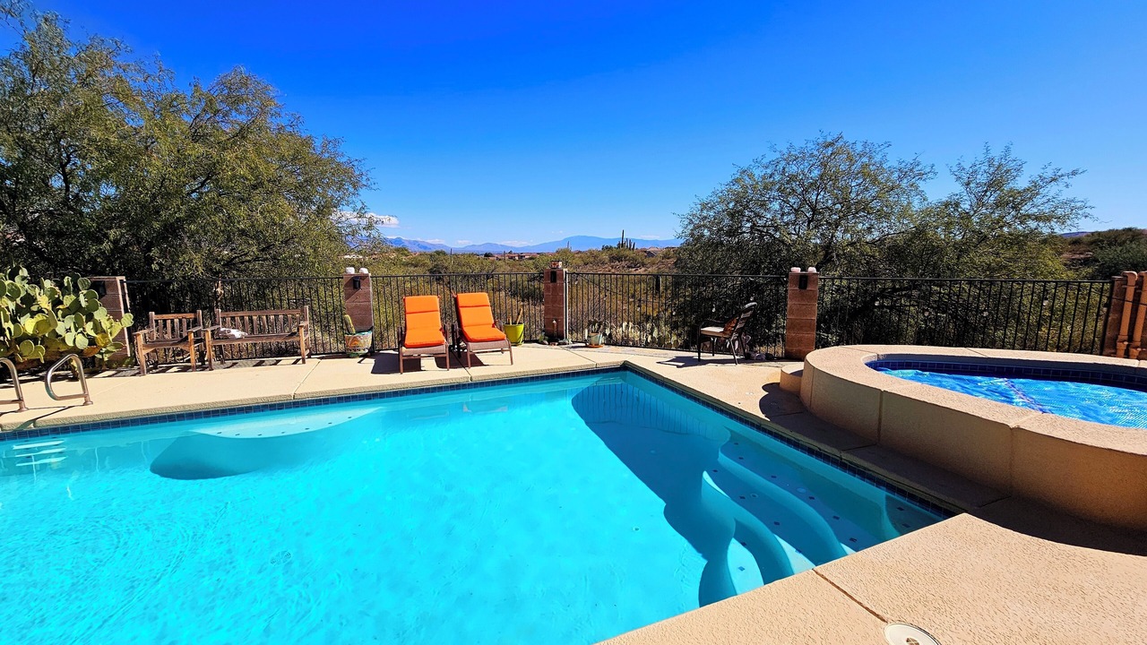 Photo of Outdoor in Rancho Agua Dulce