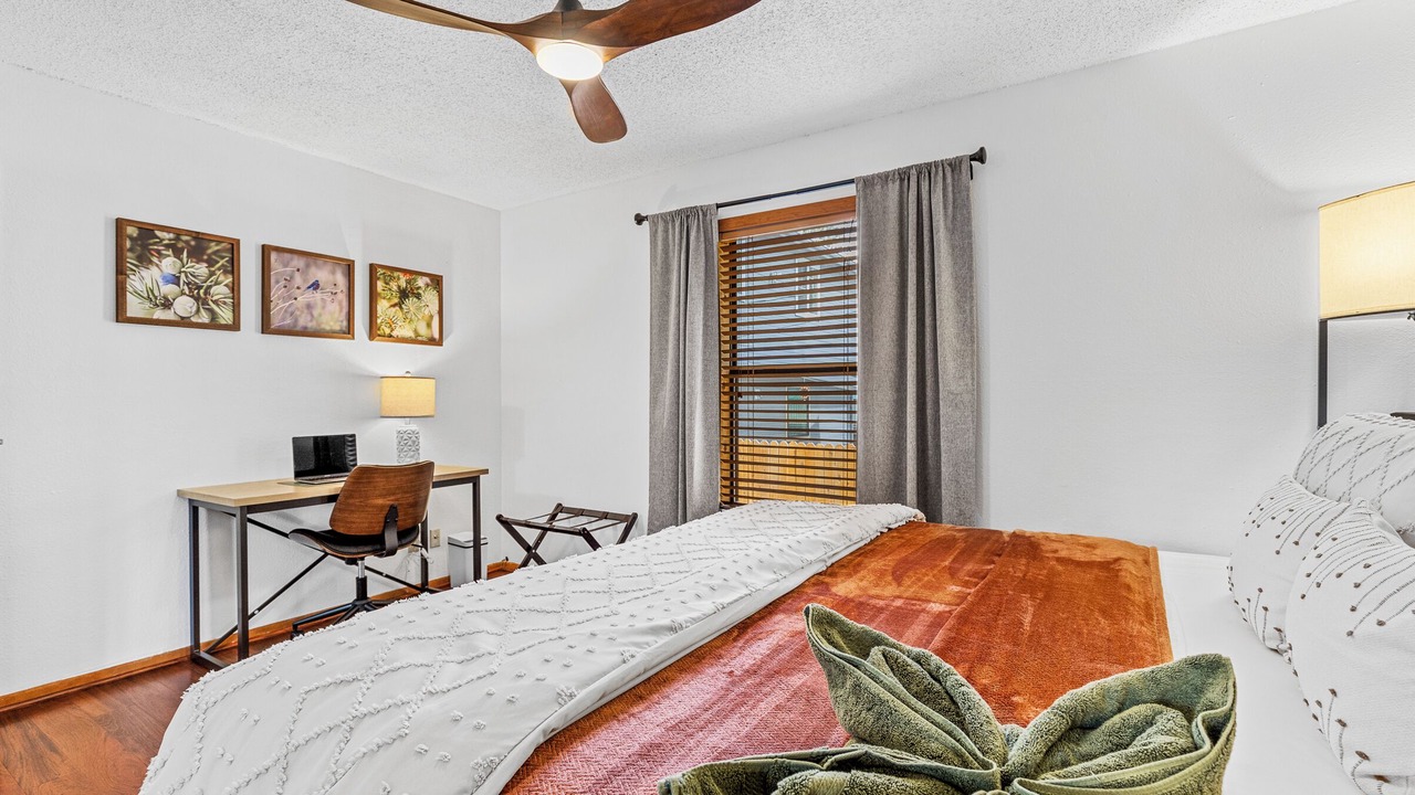 Photo of Bedroom in Mountainaire
