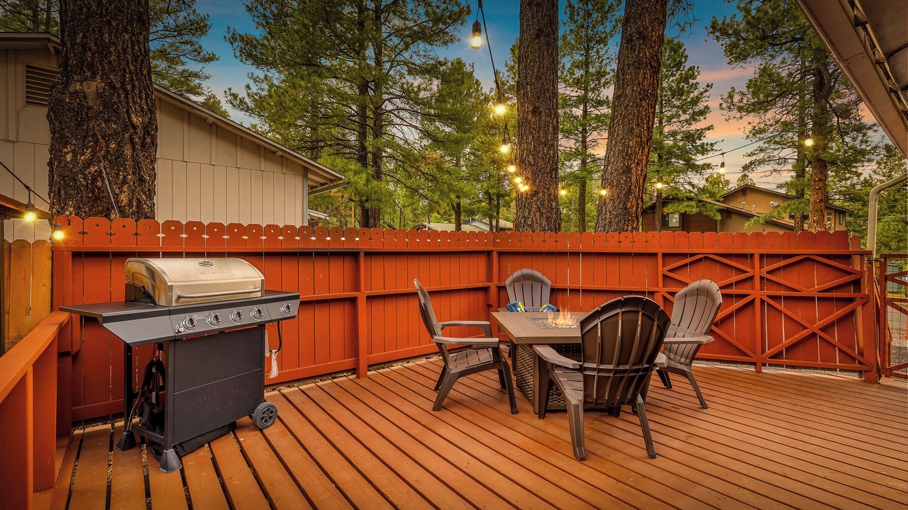 Photo of Outdoor in Mountainaire