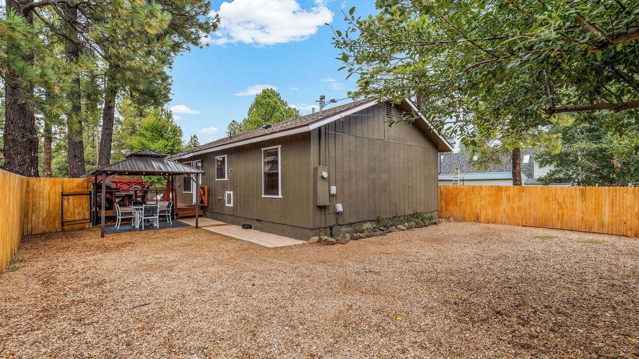 Photo of Outdoor in Mountainaire