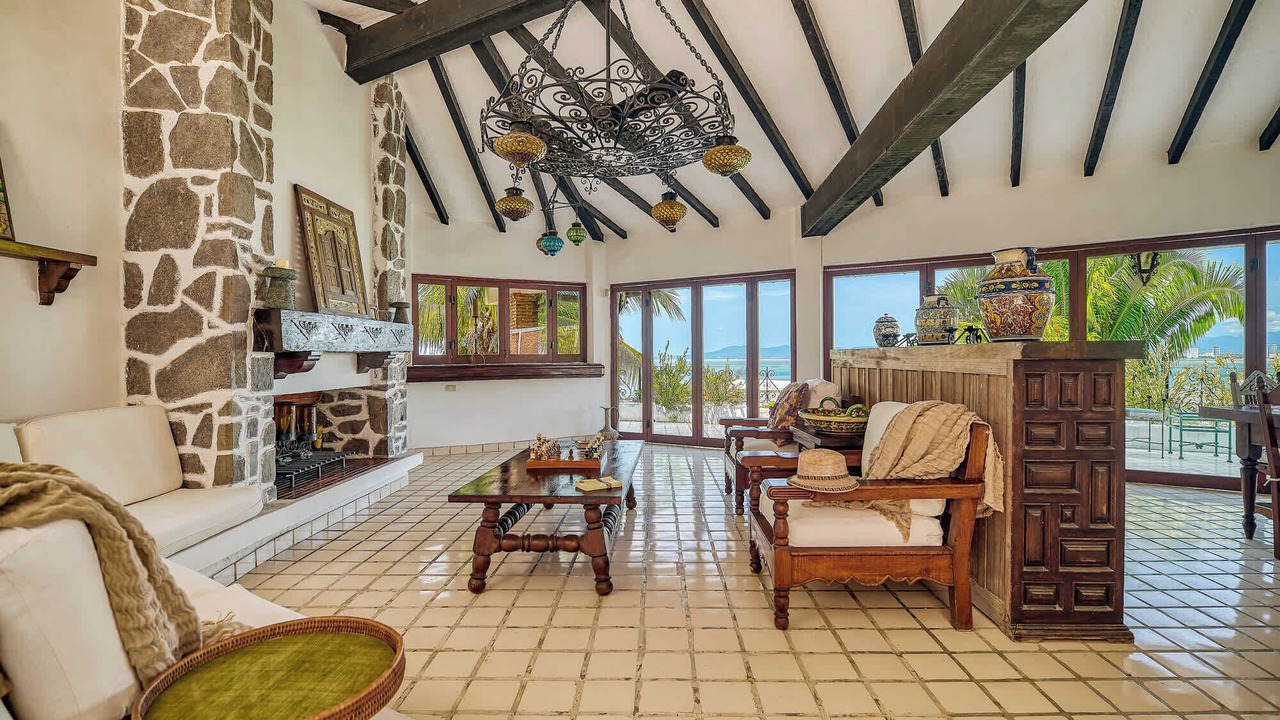 Photo of Livingroom in Amapas
